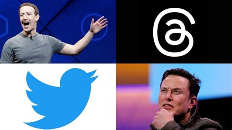Musk v. Zuck: Meta’s Twitter challenger Threads goes live